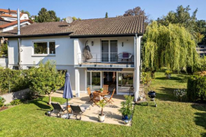 Ferienwohnung Kuckucksnest